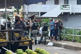 Três pessoas morrem em Jaboatão após queda de fio de alta tensão