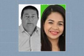 Em depoimento, ex-vereador de Lagoa do Carro confessa ter esfaqueado a mulher no pescoço Em depoimento, ex-vereador de Lagoa do Carro confessa ter esfaqueado a mulher no pescoço