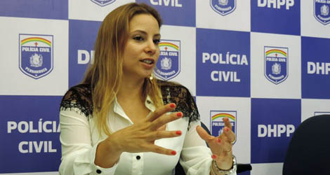 Clique na imagem para ampliar. Foto: Marina Barbosa/G1