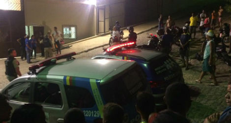 Foto: Carlos Araújo