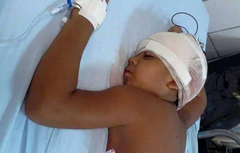 Foto: Divulgação/Família