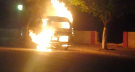 Clique na imagem e veja o vídeo. Foto: Reprodução