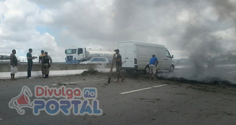 Clique na imagem para ampliar. Foto: C.Rocha/Divulga no Portal